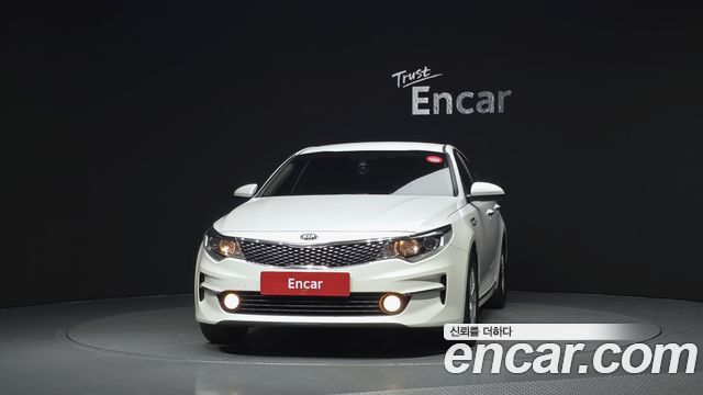 Kia K5 (II) LPI MX Luxury 2018 — фото 3
