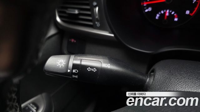 Kia K5 (II) LPI MX Luxury 2018 — фото 18