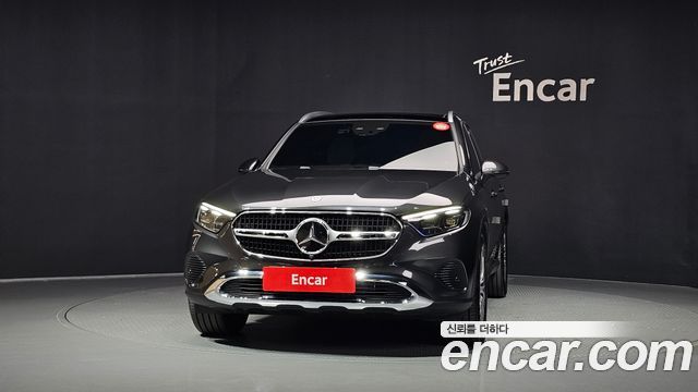 Mercedes-Benz GLC-Class (X254) GLC220 d 4MATIC 2026 — фото 3