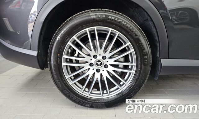 Mercedes-Benz GLC-Class (X254) GLC220 d 4MATIC 2026 — фото 5