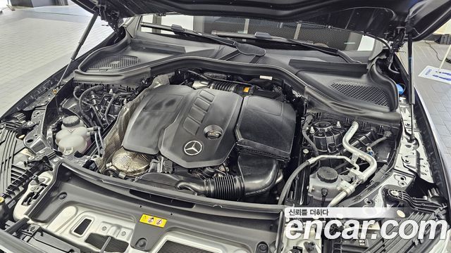 Mercedes-Benz GLC-Class (X254) GLC220 d 4MATIC 2026 — фото 6
