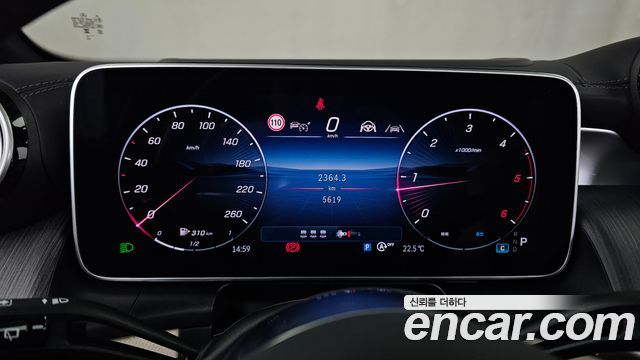 Mercedes-Benz GLC-Class (X254) GLC220 d 4MATIC 2026 — фото 8