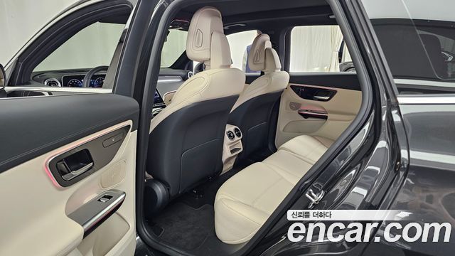Mercedes-Benz GLC-Class (X254) GLC220 d 4MATIC 2026 — фото 12