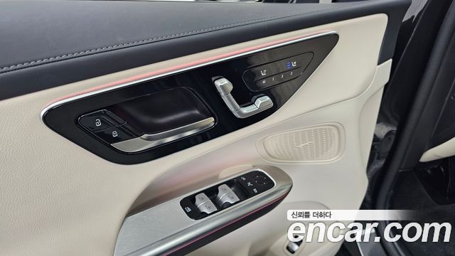 Mercedes-Benz GLC-Class (X254) GLC220 d 4MATIC 2026 — фото 20