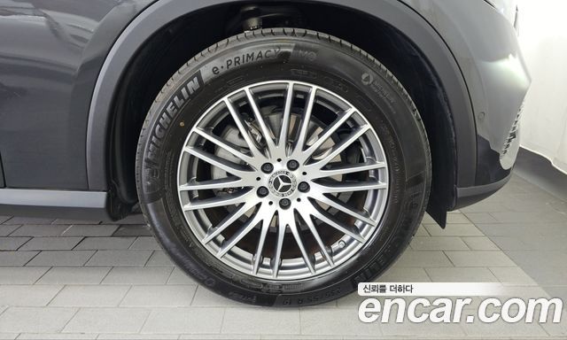 Mercedes-Benz GLC-Class (X254) GLC220 d 4MATIC 2026 — фото 21