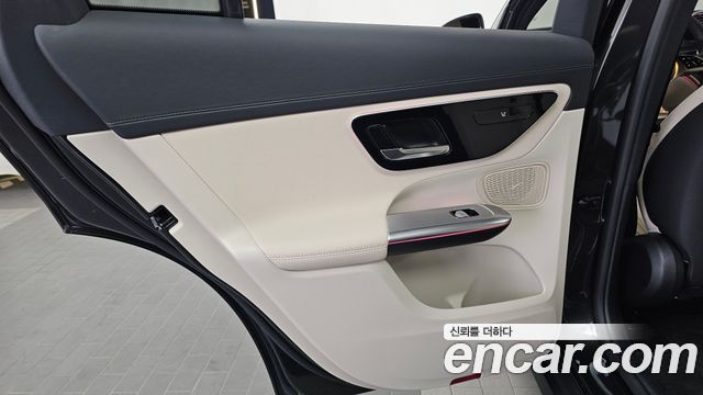 Mercedes-Benz GLC-Class (X254) GLC220 d 4MATIC 2026 — фото 25