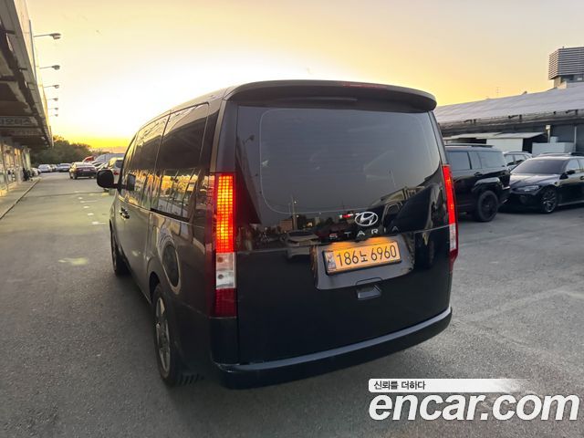 Hyundai Staria Tourer 9-Seater Modern 2023 — фото 5