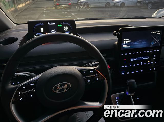 Hyundai Staria Tourer 9-Seater Modern 2023 — фото 7