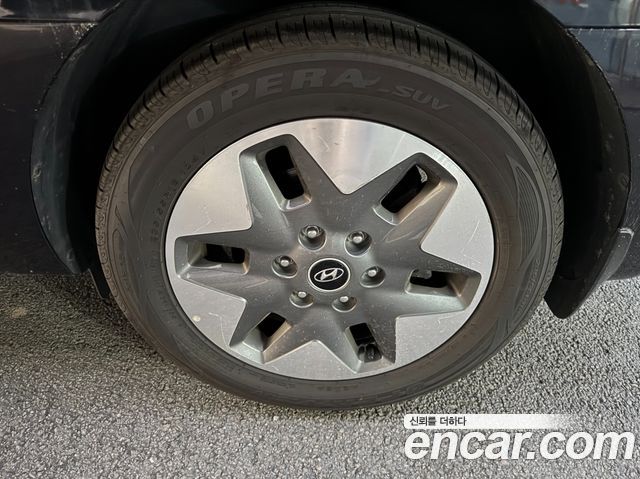Hyundai Staria Tourer 9-Seater Modern 2023 — фото 8