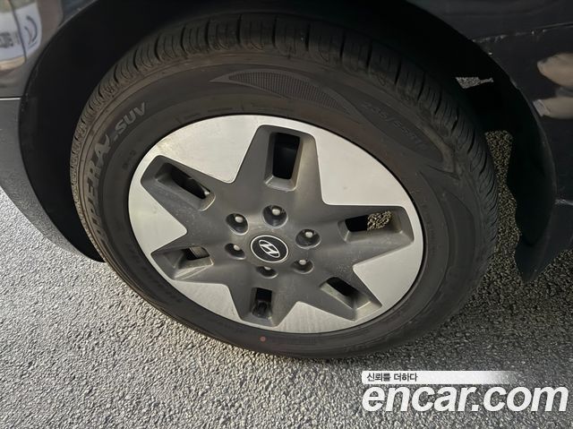 Hyundai Staria Tourer 9-Seater Modern 2023 — фото 15