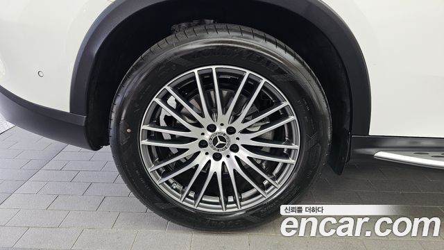 Mercedes-Benz GLC-Class (X254) GLC220 d 4MATIC 2026 — фото 5
