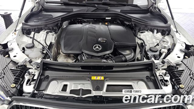 Mercedes-Benz GLC-Class (X254) GLC220 d 4MATIC 2026 — фото 6