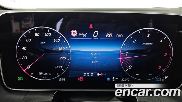 Mercedes-Benz GLC-Class (X254) GLC220 d 4MATIC 2026 — фото 8