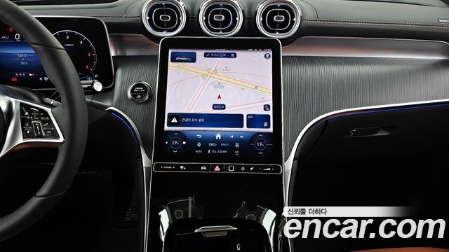 Mercedes-Benz GLC-Class (X254) GLC220 d 4MATIC 2026 — фото 14