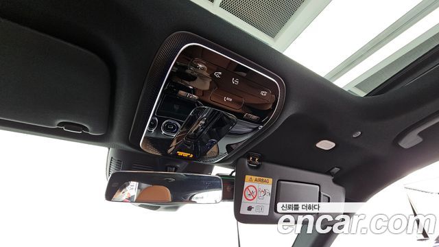 Mercedes-Benz GLC-Class (X254) GLC220 d 4MATIC 2026 — фото 29