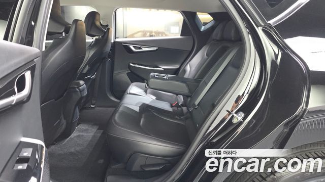 Kia EV6 Long Range 4WD Earth 2023 — фото 12