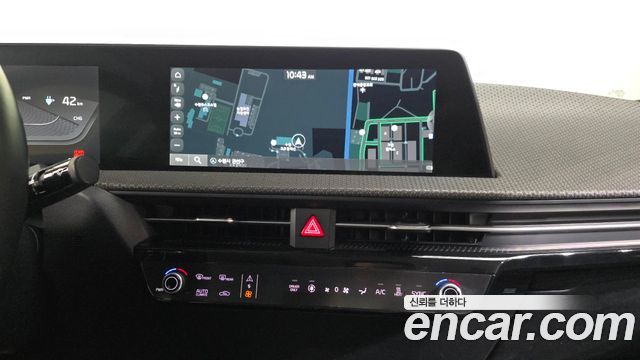 Kia EV6 Long Range 4WD Earth 2023 — фото 14