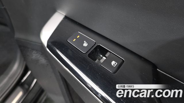 Kia EV6 Long Range 4WD Earth 2023 — фото 19