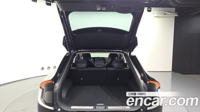 Kia EV6 Long Range 4WD Earth 2023 — фото 20