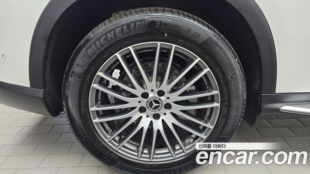 Mercedes-Benz GLC-Class (X254) GLC220 d 4MATIC 2026 — фото 5