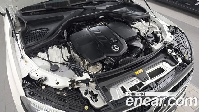 Mercedes-Benz GLC-Class (X254) GLC220 d 4MATIC 2026 — фото 6