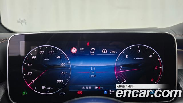 Mercedes-Benz GLC-Class (X254) GLC220 d 4MATIC 2026 — фото 8