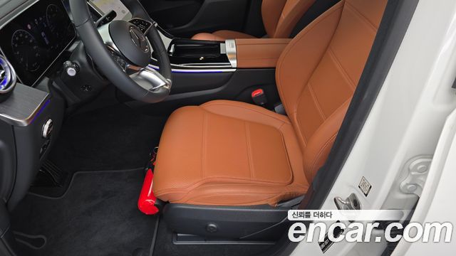 Mercedes-Benz GLC-Class (X254) GLC220 d 4MATIC 2026 — фото 18
