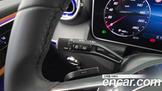 Mercedes-Benz GLC-Class (X254) GLC220 d 4MATIC 2026 — фото 27