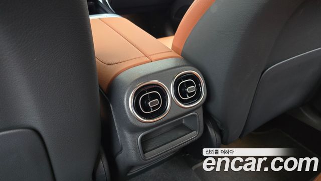Mercedes-Benz GLC-Class (X254) GLC220 d 4MATIC 2026 — фото 31