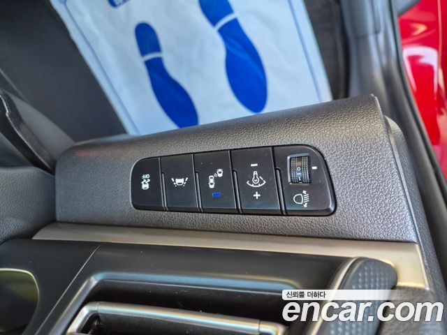 Hyundai Avante (AD) 1.6 Smart Choice 2020 — фото 10
