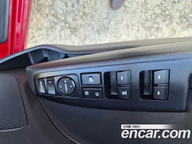 Hyundai Avante (AD) 1.6 Smart Choice 2020 — фото 15