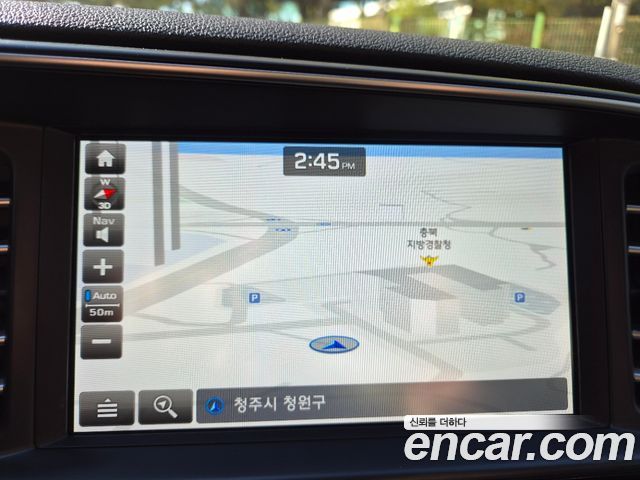 Hyundai Avante (AD) 1.6 Smart Choice 2020 — фото 16