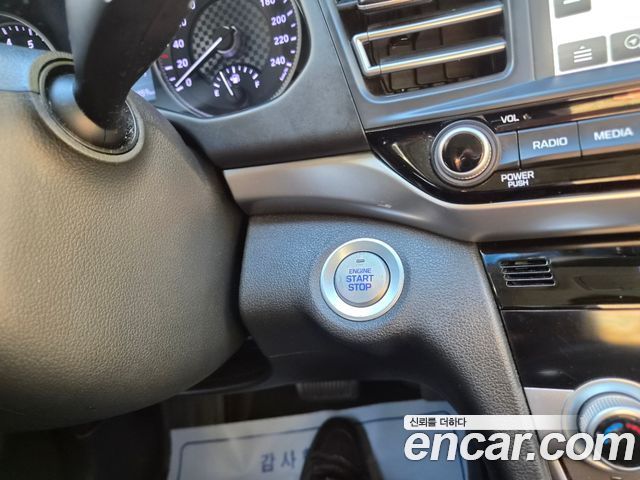 Hyundai Avante (AD) 1.6 Smart Choice 2020 — фото 18