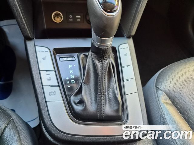 Hyundai Avante (AD) 1.6 Smart Choice 2020 — фото 20