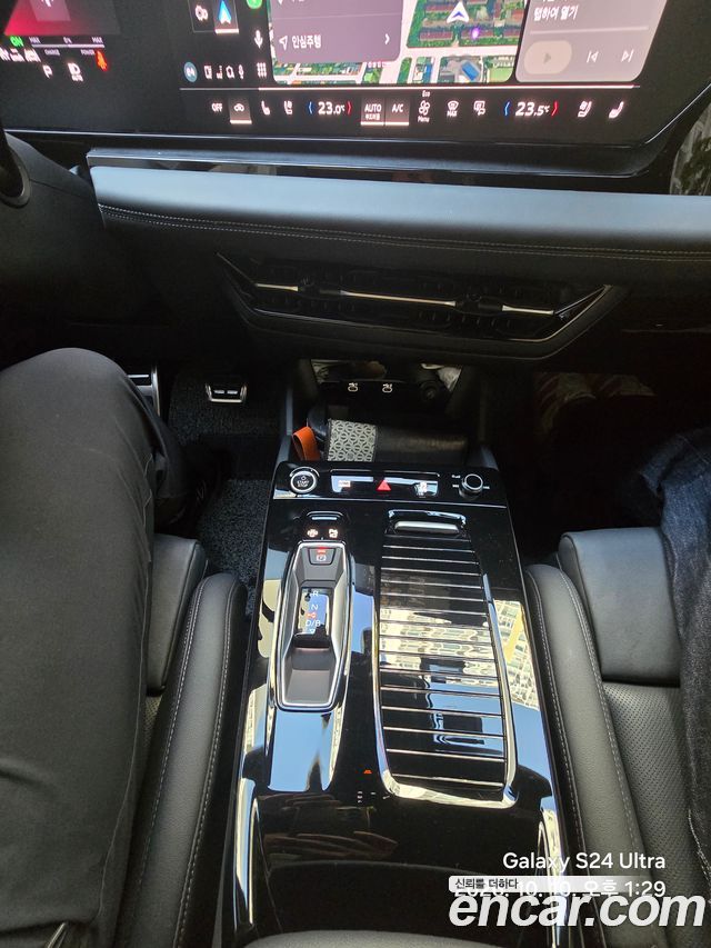 Audi Q6 e-tron (GF) S Line 2025 — фото 7