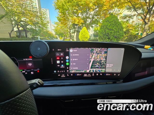Audi Q6 e-tron (GF) S Line 2025 — фото 8