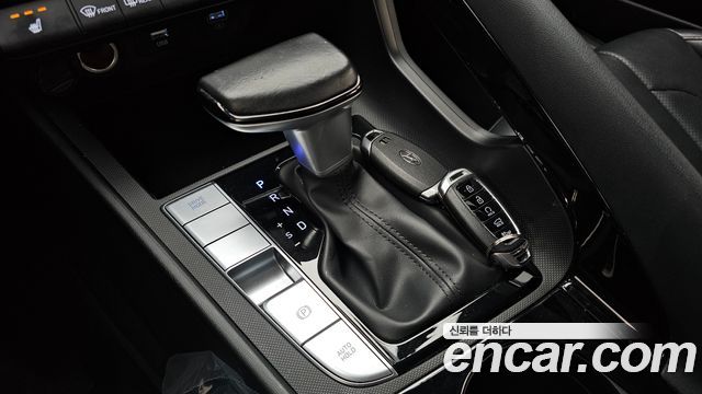 Hyundai Avante Hybrid (CN7) Smart 2023 — фото 9