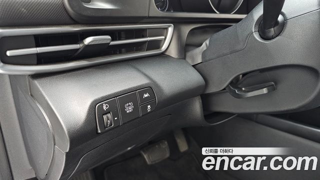 Hyundai Avante Hybrid (CN7) Smart 2023 — фото 14