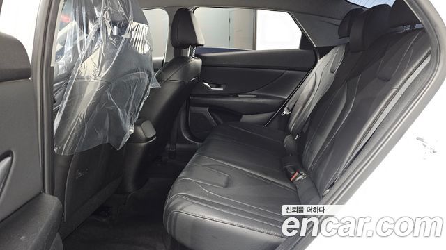 Hyundai Avante Hybrid (CN7) Smart 2023 — фото 15