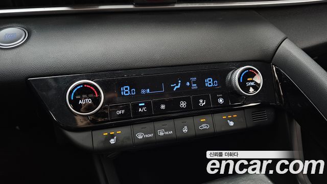 Hyundai Avante Hybrid (CN7) Smart 2023 — фото 16