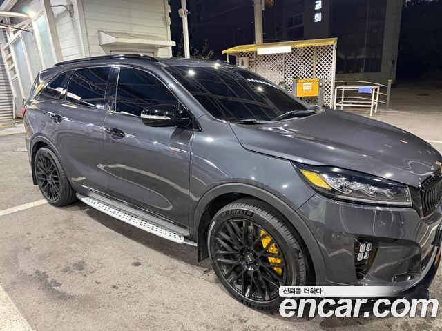 Kia Sorento Diesel 2.0 2WD Master Special