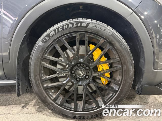 Kia Sorento Diesel 2.0 2WD Master Special 2018 — фото 5