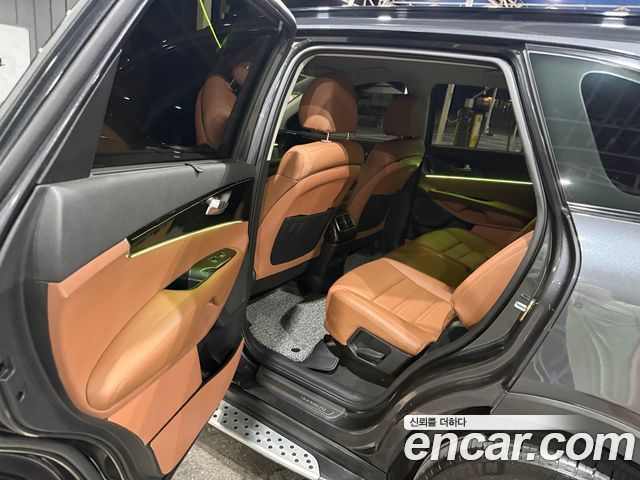 Kia Sorento Diesel 2.0 2WD Master Special 2018 — фото 7