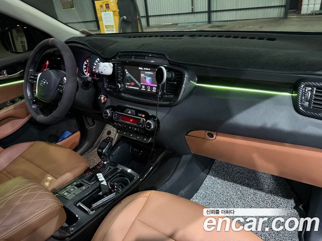 Kia Sorento Diesel 2.0 2WD Master Special 2018 — фото 9