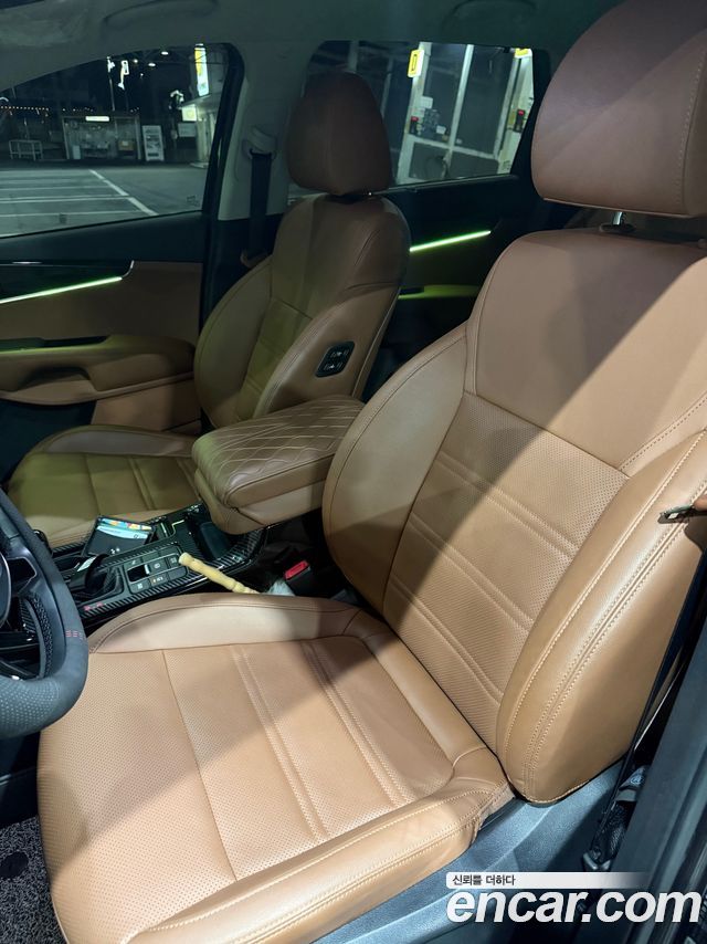 Kia Sorento Diesel 2.0 2WD Master Special 2018 — фото 10