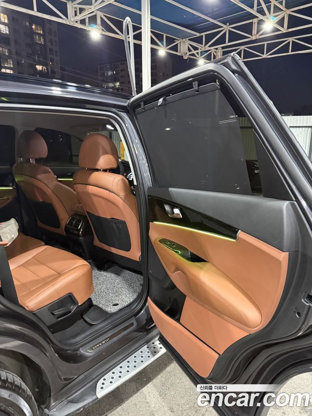 Kia Sorento Diesel 2.0 2WD Master Special 2018 — фото 12