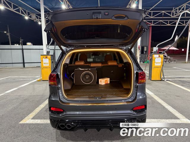 Kia Sorento Diesel 2.0 2WD Master Special 2018 — фото 15