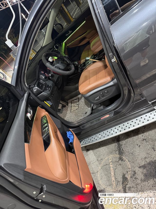 Kia Sorento Diesel 2.0 2WD Master Special 2018 — фото 16