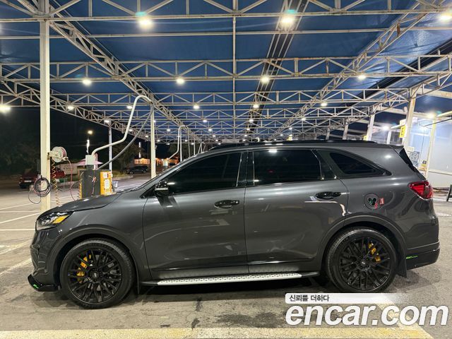 Kia Sorento Diesel 2.0 2WD Master Special 2018 — фото 19