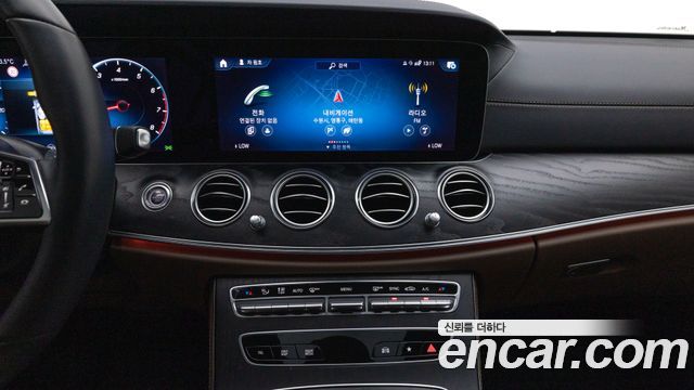 Mercedes-Benz E-Class (W213) E250 AMG Line 2023 — фото 20